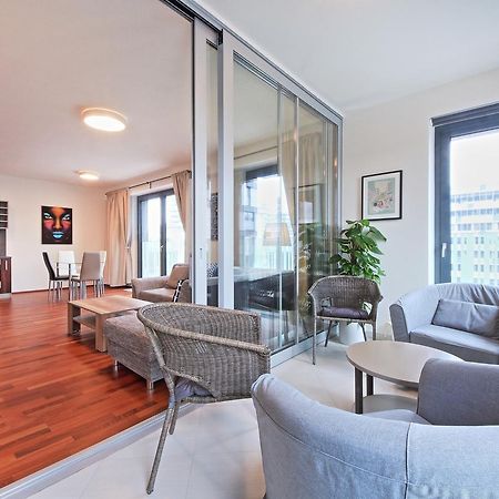 Ol Apartments 프라하 외부 사진