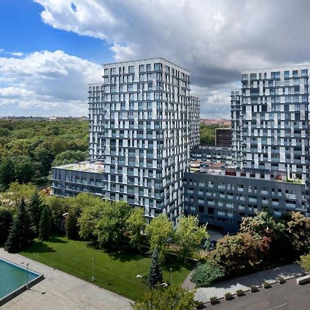 Ol Apartments 프라하 외부 사진