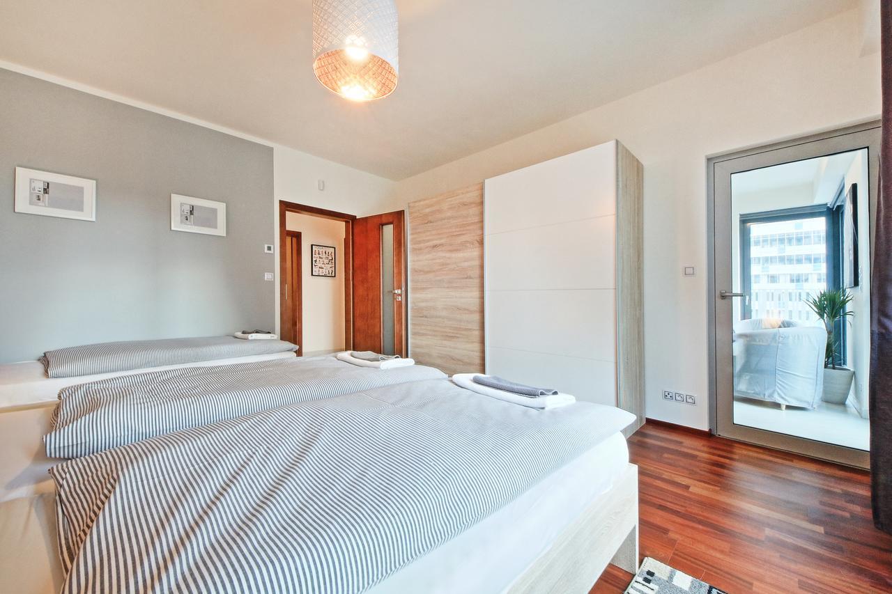 Ol Apartments 프라하 외부 사진