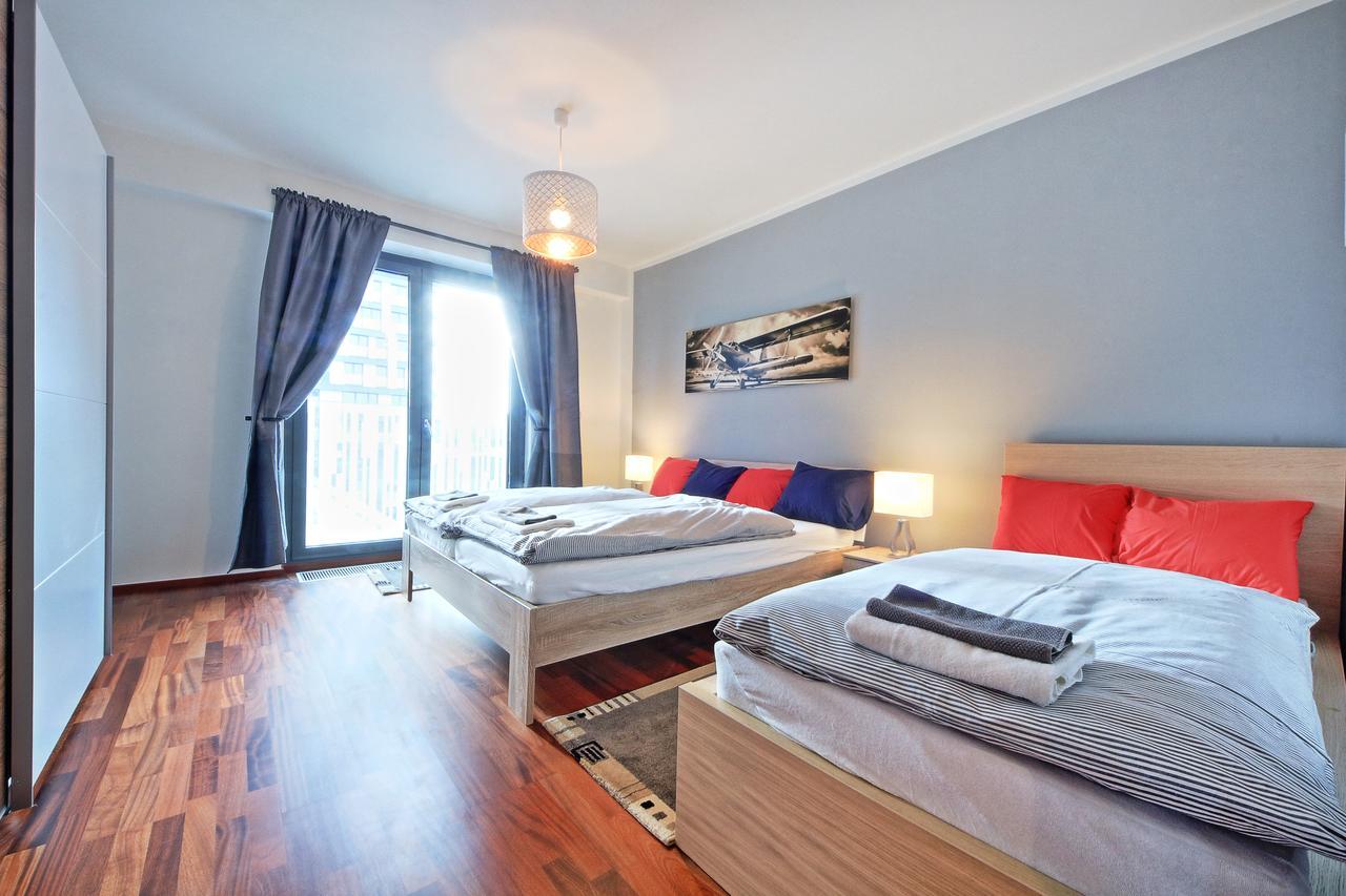 Ol Apartments 프라하 외부 사진