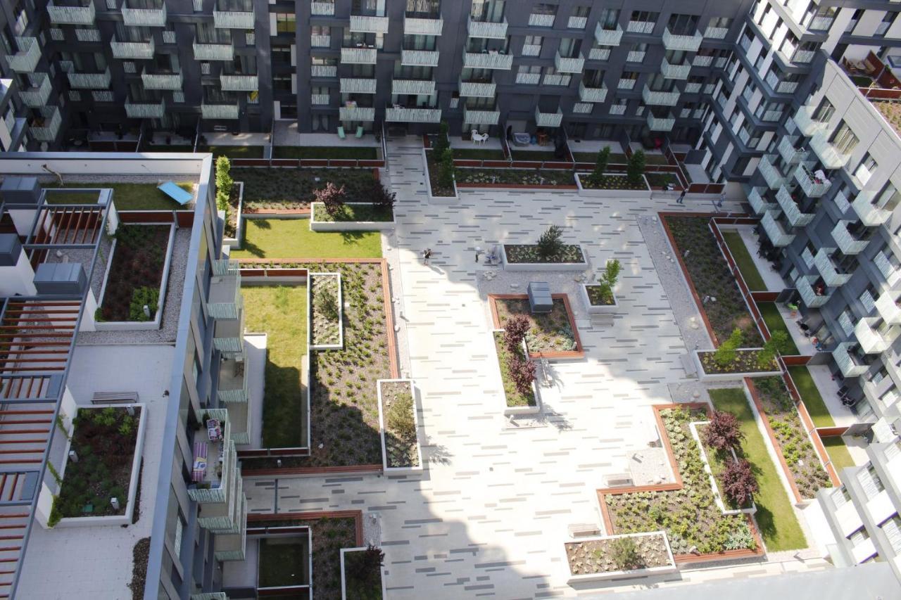 Ol Apartments 프라하 외부 사진